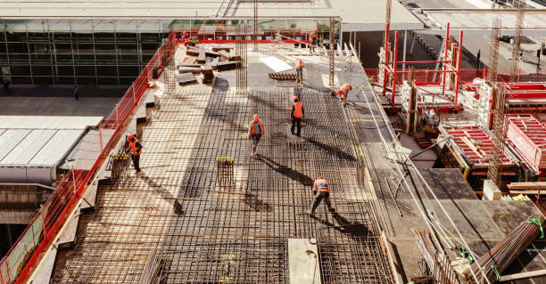 Best Concrete Crack Repair  in Christiansburg, VA