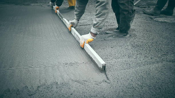 Best Concrete Patio Contractor  in Christiansburg, VA